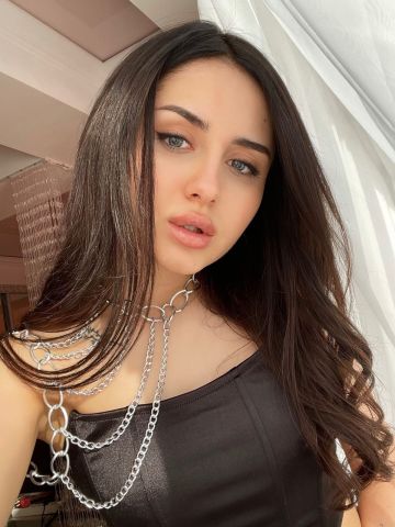 Карина